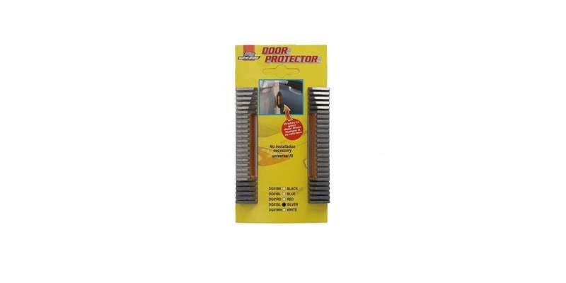 Autogear Carflex Straight Door Guard - Various