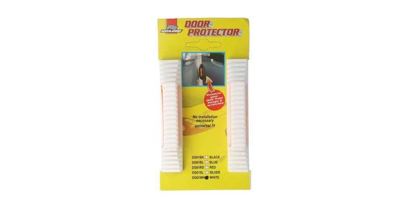 Autogear Carflex Straight Door Guard - Various