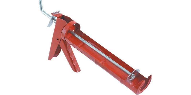 Autogear Caulking Gun (Silicone Gun)