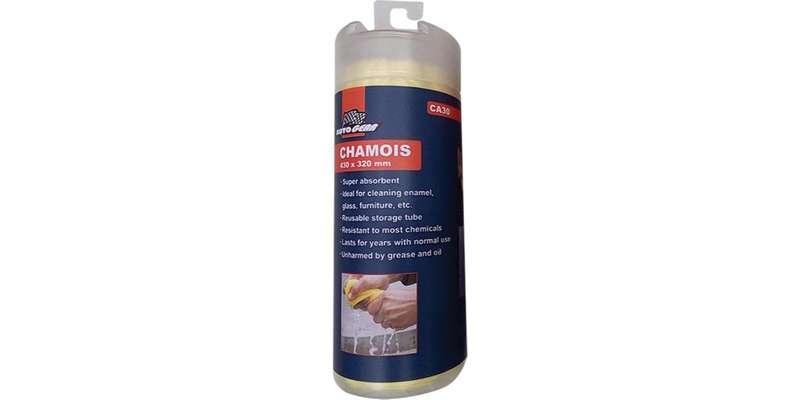 Autogear Chamois