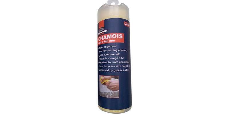 Autogear Chamois