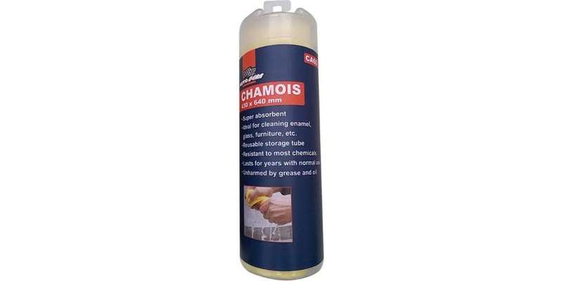 Autogear Chamois