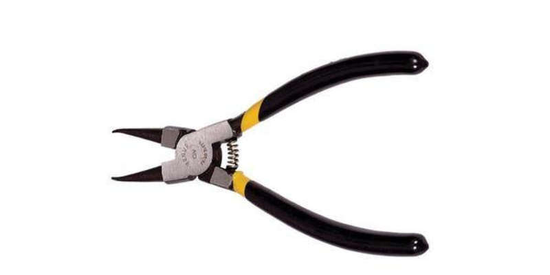 Autogear Circlip Plier