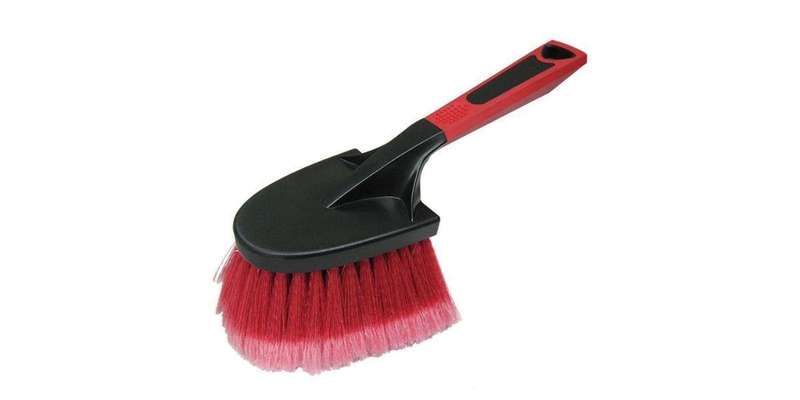 Autogear Cleaning Brush Medium
