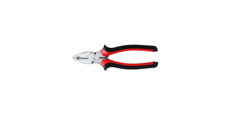 Autogear Combination Plier 200Mm