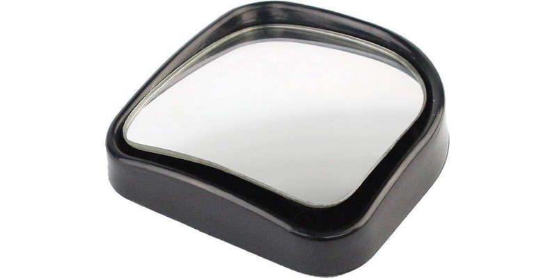 Autogear Convex Blind Spot 2.25" Rectangle