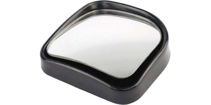 Autogear Convex Blind Spot 2.25" Rectangle