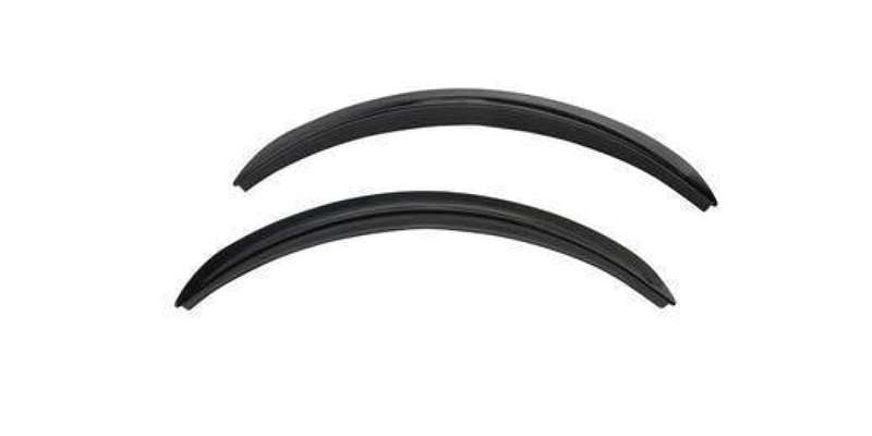 Autogear Curved Fender 2.5Cm