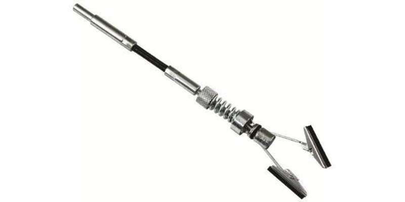 Autogear Cylinder Hone 2 Stone