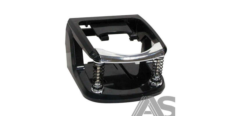 Autogear Drink Holder - Black