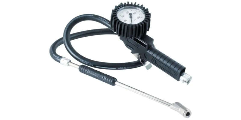 Autogear Driveway Gauge