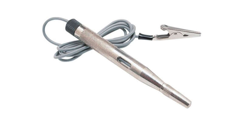 Autogear Electrical Circuit Tester
