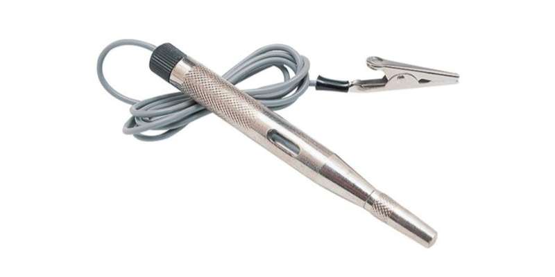 Autogear Electrical Circuit Tester