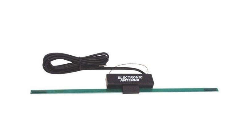 Autogear Electronic Internal Fm Aerial