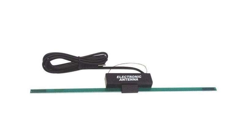 Autogear Electronic Internal Fm Aerial