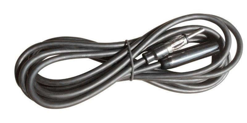 Autogear Extention Lead For Aerial 3M