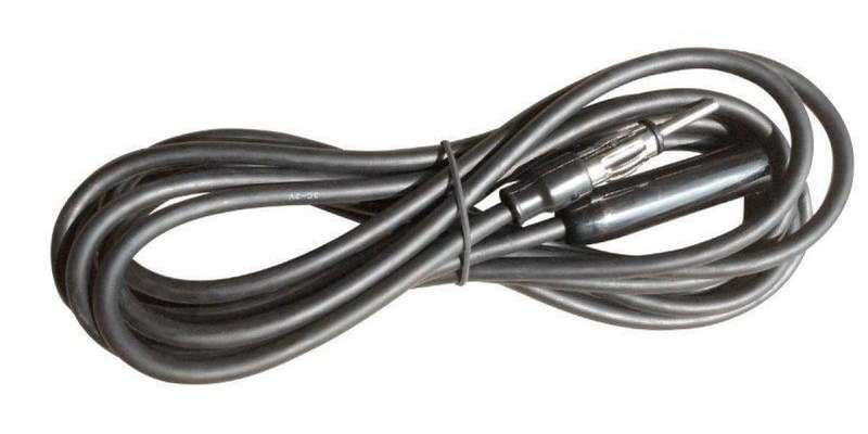 Autogear Extention Lead For Aerial 3M