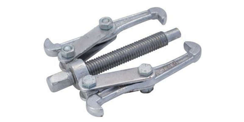 Autogear Gear Puller 4X2 Jaw