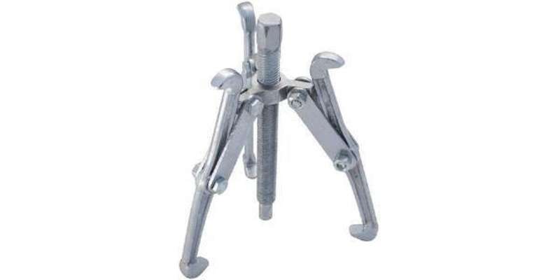 Autogear Gear Puller 6X3 Jaw