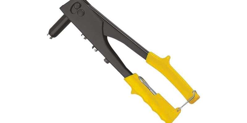 Autogear Hand Rivet Gun