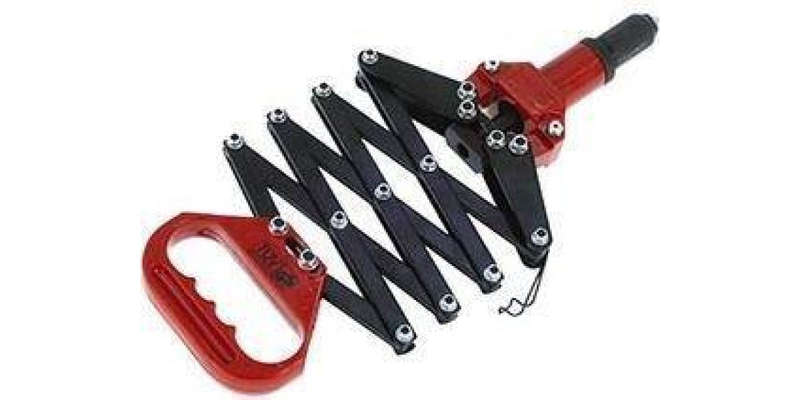 Autogear Hand Riveter