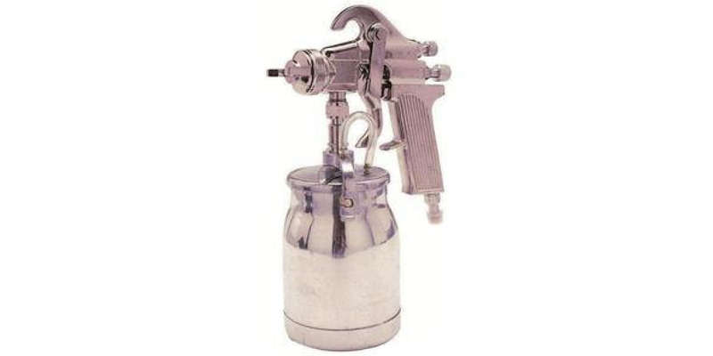 Autogear High Pressure Spray Gun