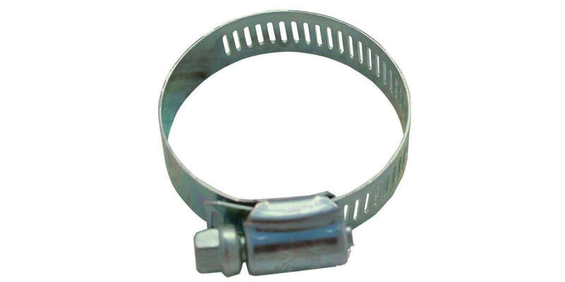 Autogear Hose Clamps 1Pc - Various