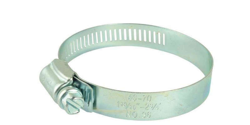 Autogear Hose Clamps 1Pc - Various