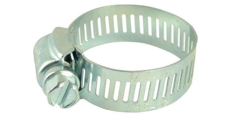 Autogear Hose Clamps 2Pc - Various