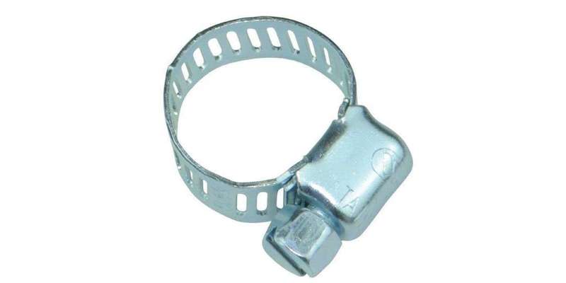 Autogear Hose Clamps 2Pc - Various