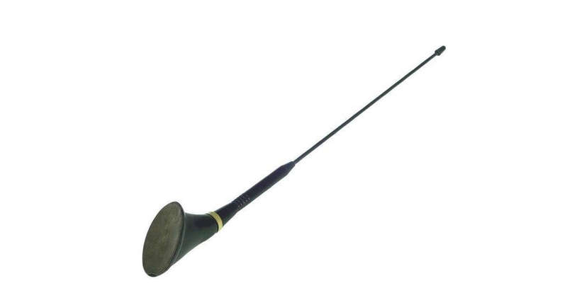Autogear Imitation Bee-Sting Mechanical Fm Aerial