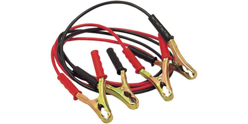 Autogear Jump Cables (Battery Booster Cables) - Various