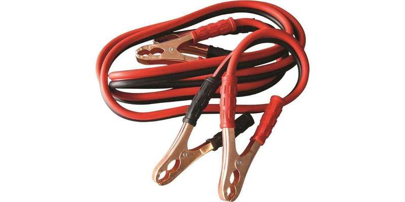 Autogear Jump Cables (Battery Booster Cables) - Various