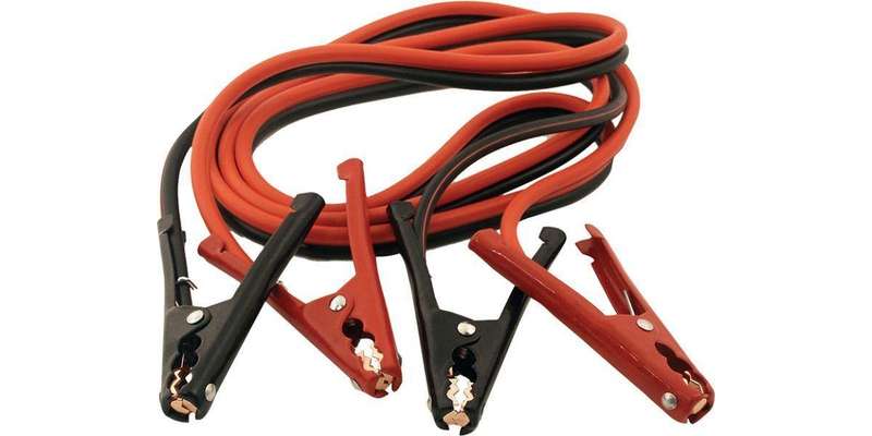 Autogear Jump Cables (Battery Booster Cables) - Various