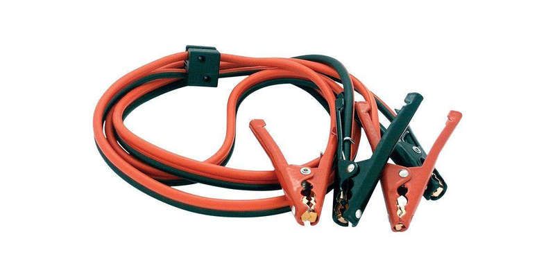 Autogear Jump Cables (Battery Booster Cables) - Various