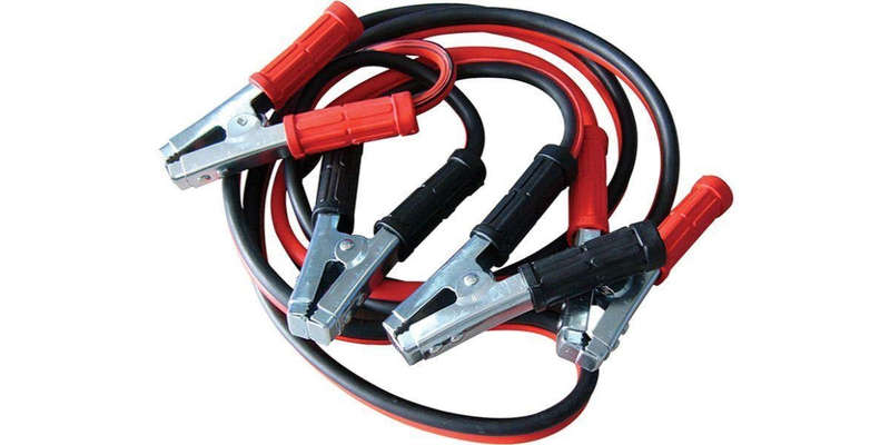 Autogear Jump Cables (Battery Booster Cables) - Various