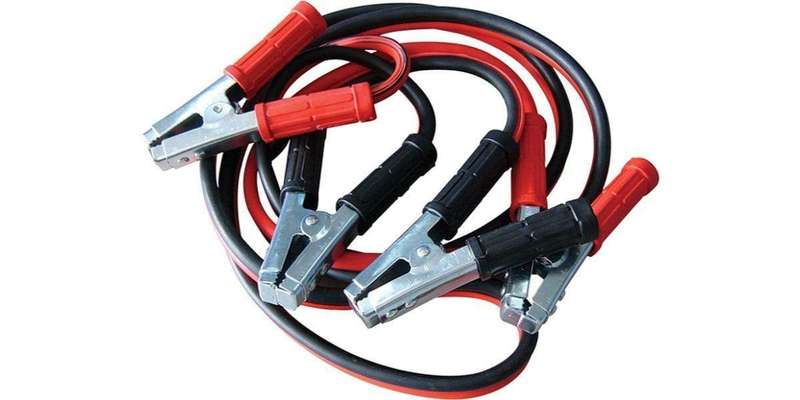Autogear Jump Cables (Battery Booster Cables) - Various