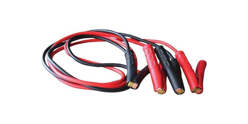 Autogear Jump Cables (Battery Booster Cables) - Various