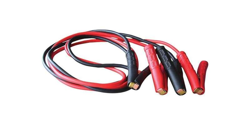 Autogear Jump Cables (Battery Booster Cables) - Various