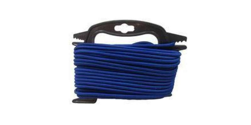 Autogear  Jump Cord On Holder 5Mm X 15Mm