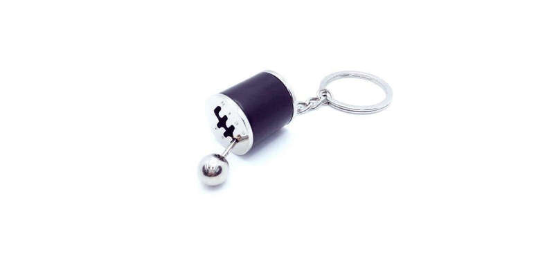 Autogear Key Rings