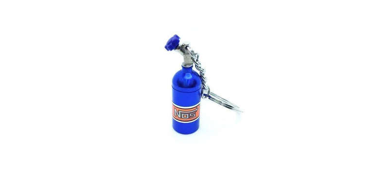 Autogear Key Rings