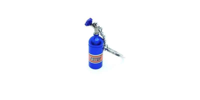 Autogear Key Rings