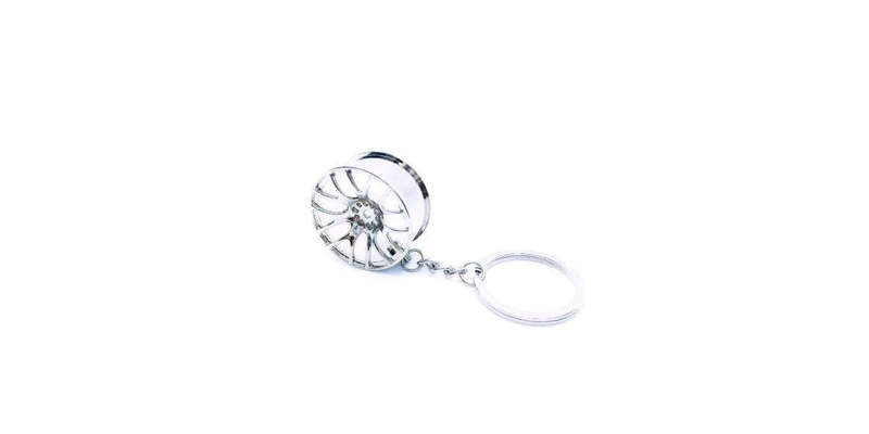Autogear Key Rings