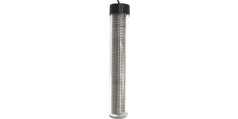 Autogear Lead Rosin Core Solder
