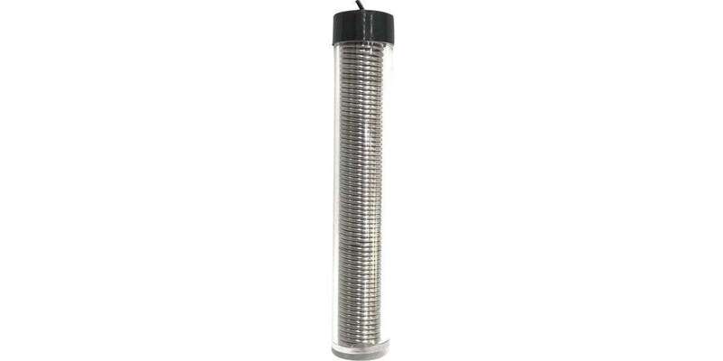 Autogear Lead Rosin Core Solder