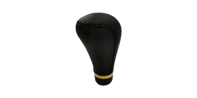 Autogear Leather Gear Knobs - Various