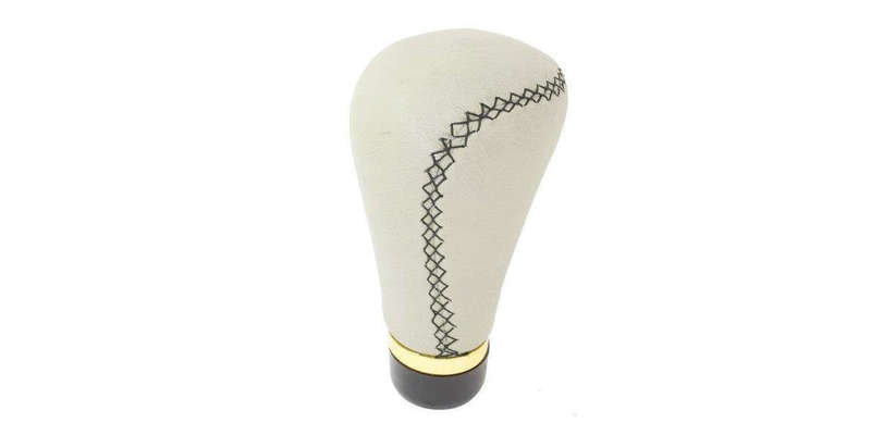 Autogear Leather Gear Knobs - Various