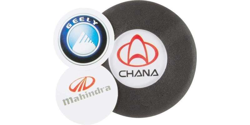 Autogear License Disk Holders Various Manufacturers