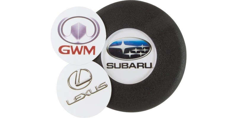 Autogear License Disk Holders Various Manufacturers